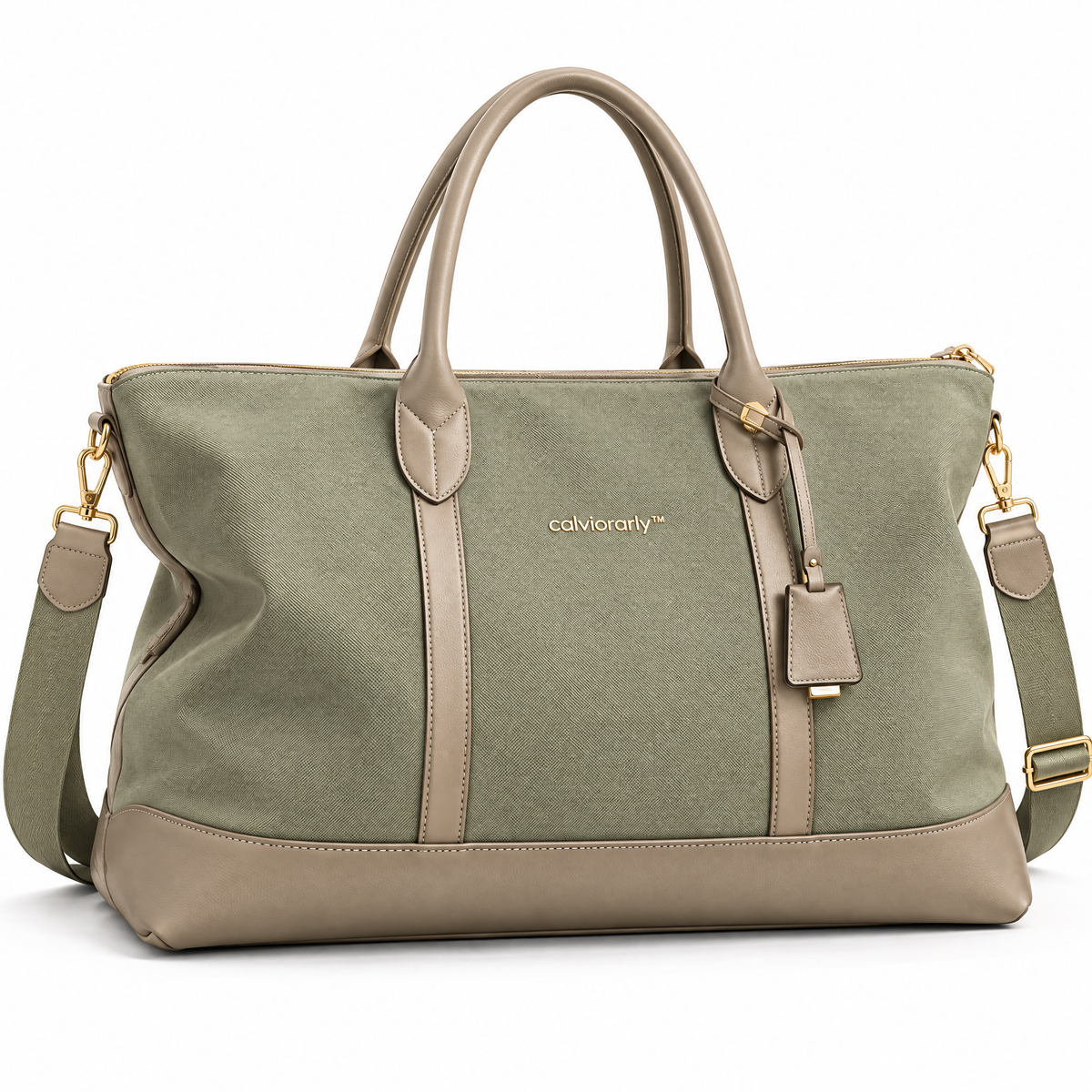 calviorarly™ Horizon Grand Travel Tote