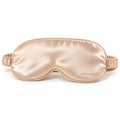 calviorarly™ Mulberry Silk Sleep Mask