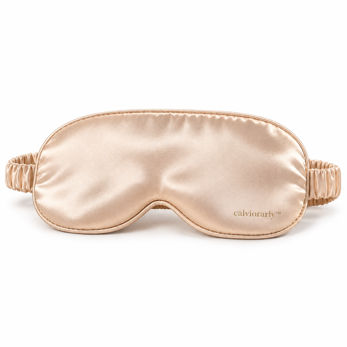 calviorarly™ Mulberry Silk Sleep Mask