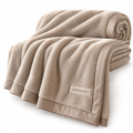 calviorarly™ Cozy Plush Travel Blanket