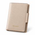 calviorarly™ Premium Passport Holder