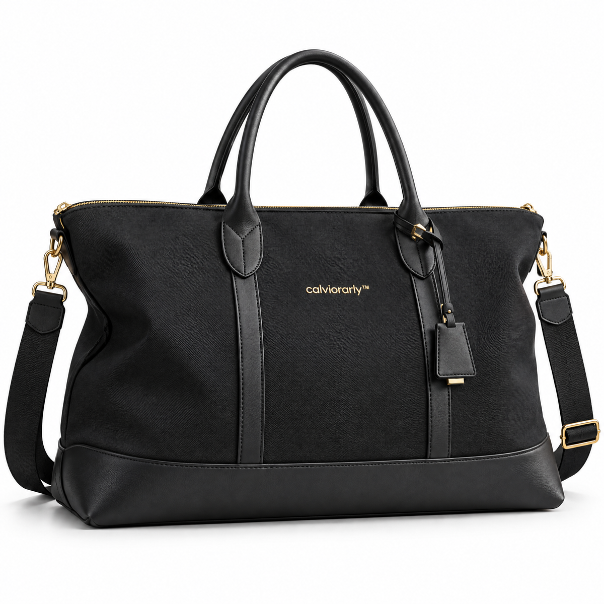 calviorarly™ Horizon Grand Travel Tote