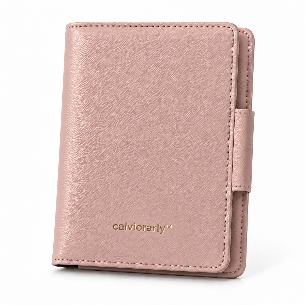 calviorarly™ Premium Passport Holder