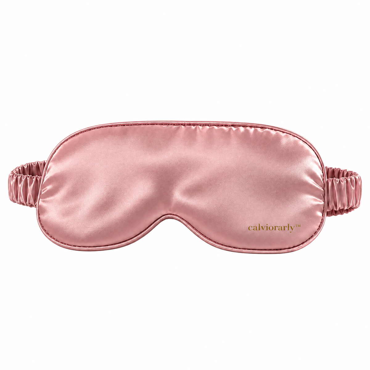 calviorarly™ Mulberry Silk Sleep Mask