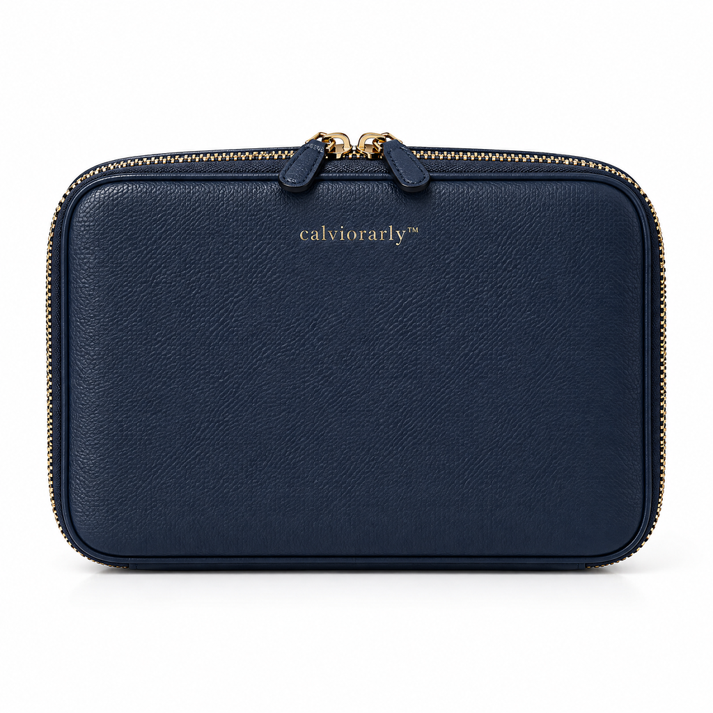 calviorarly™ Nomad Tech Travel Organizer