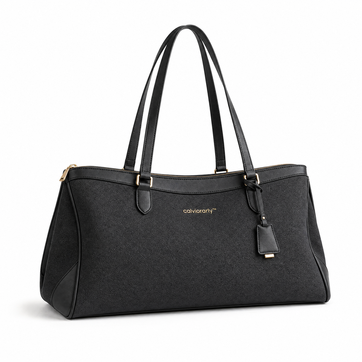 calviorarly™ Coastal Voyager Tote