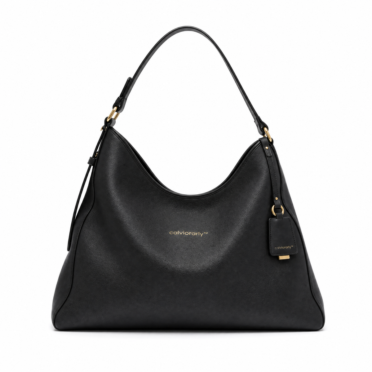 calviorarly™ Atelier Shoulder Canvas Bag