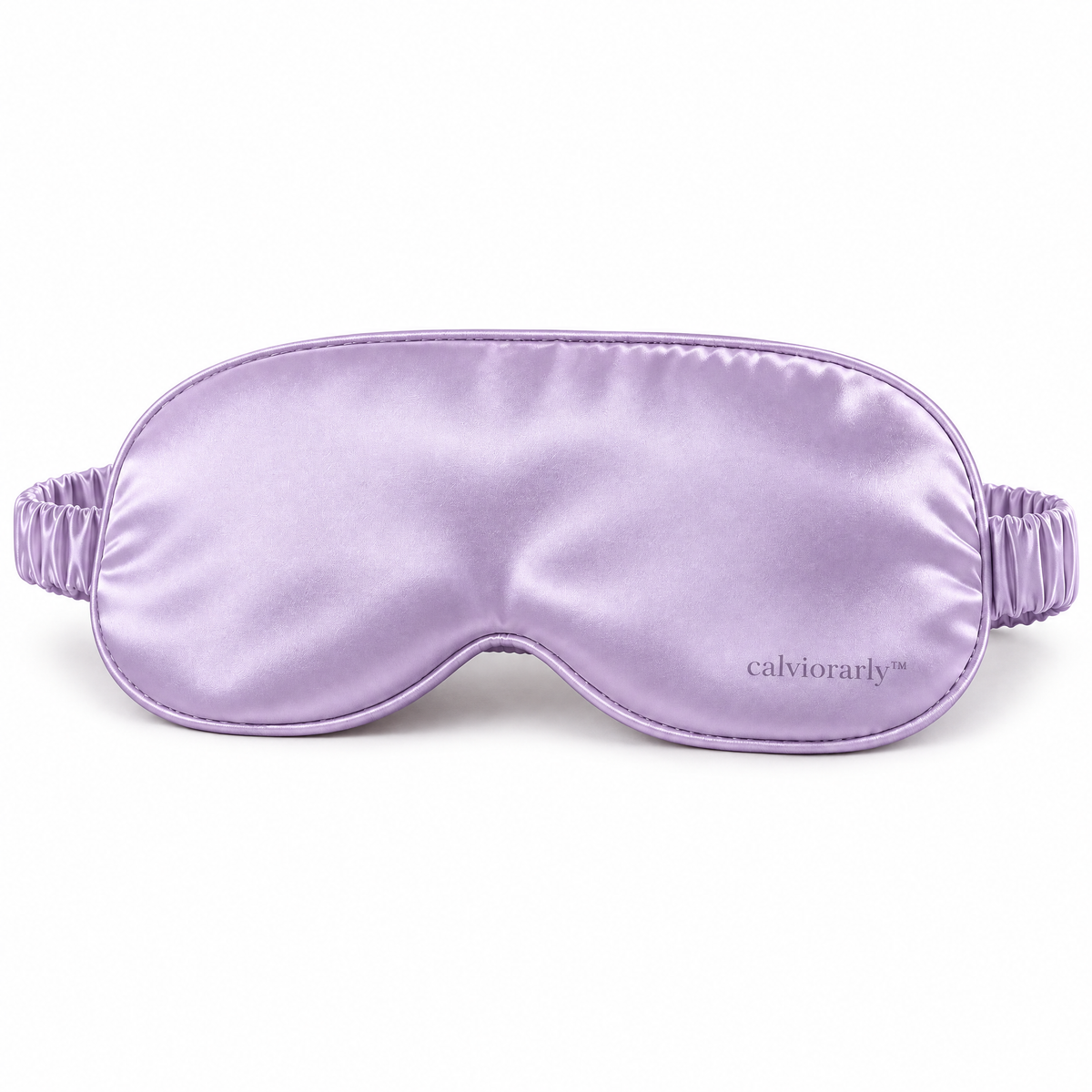 calviorarly™ Mulberry Silk Sleep Mask