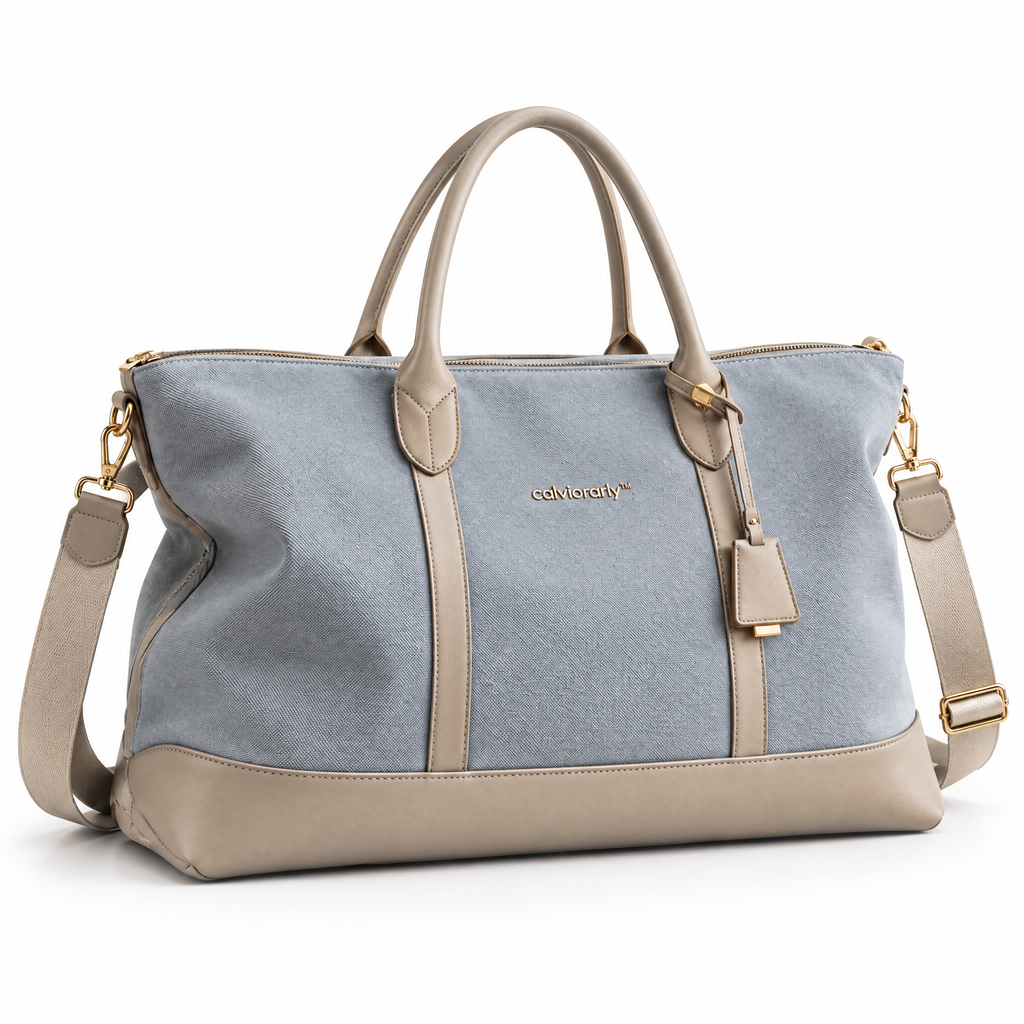 calviorarly™ Horizon Grand Travel Tote