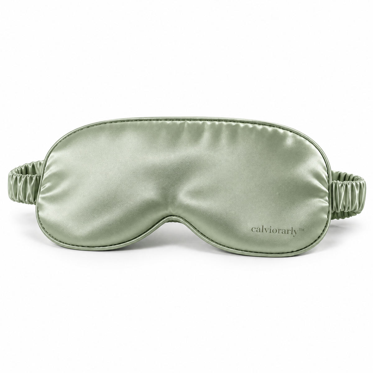 calviorarly™ Mulberry Silk Sleep Mask