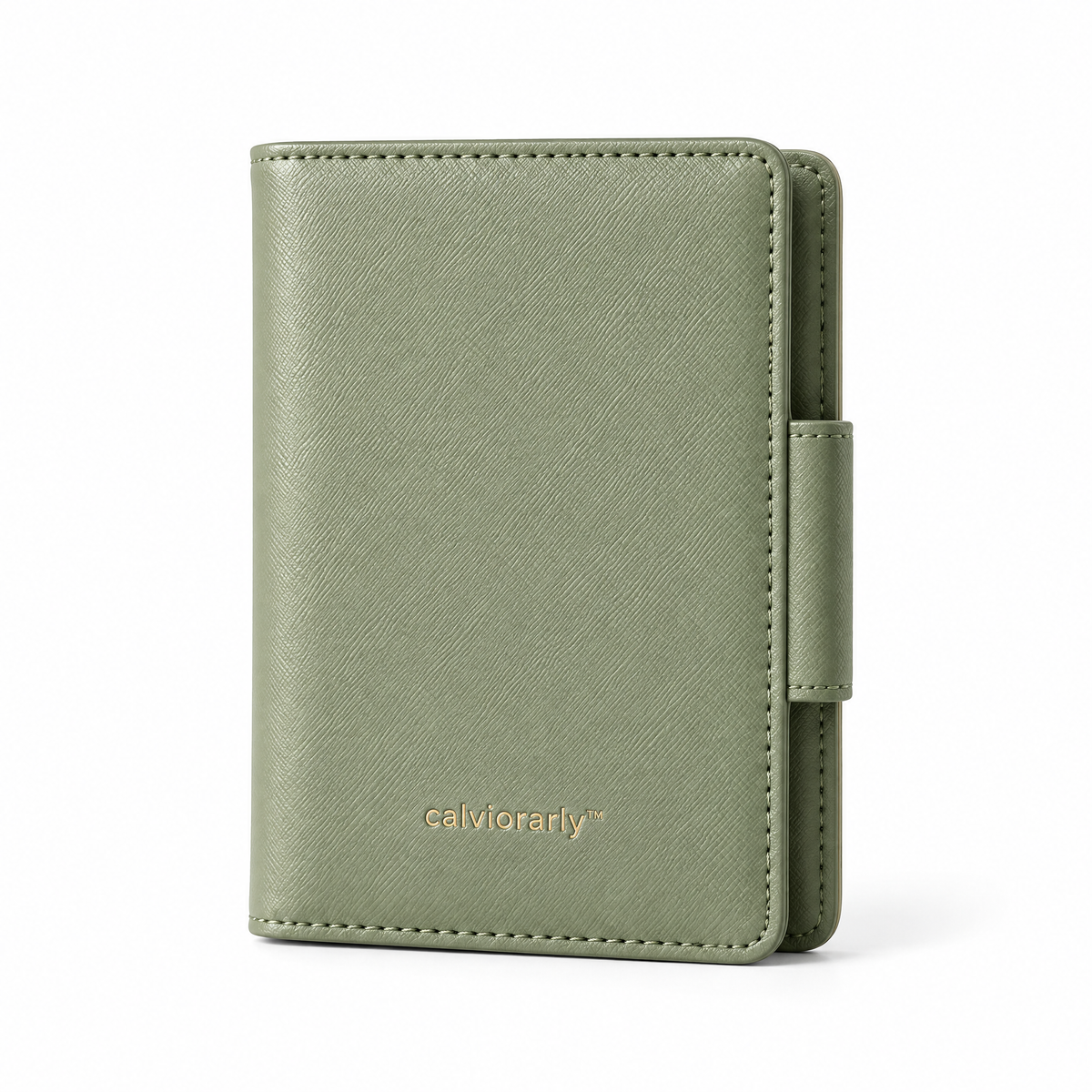 calviorarly™ Premium Passport Holder