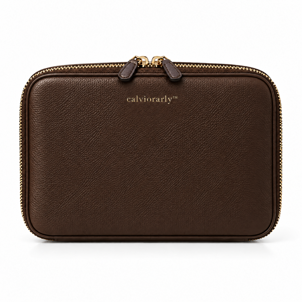 calviorarly™ Nomad Tech Travel Organizer
